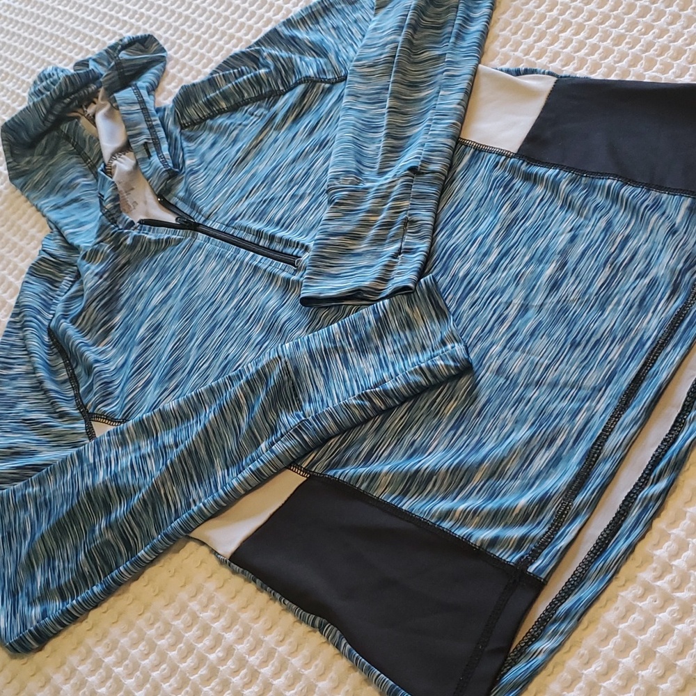 Body Instinct top